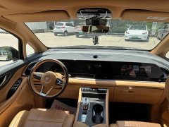 Voyah Lantu Dreamchaser PHEV Extended Range Excellence Edition - ფოტო 7