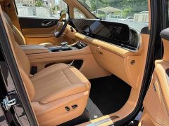 Voyah Lantu Dreamchaser PHEV Extended Range Excellence Edition - ფოტო 8
