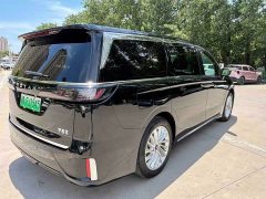 Voyah Lantu Dreamchaser PHEV Extended Range Excellence Edition - ფოტო 9
