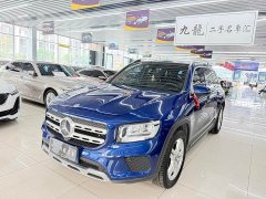Mercedes-Benz GLB 180 Dynamic - ფოტო 1