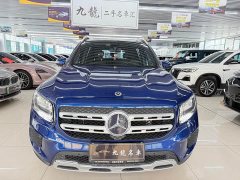 Mercedes-Benz GLB 180 Dynamic - ფოტო 2
