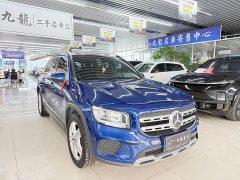Mercedes-Benz GLB 180 Dynamic - ფოტო 3