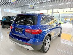 Mercedes-Benz GLB 180 Dynamic - ფოტო 5