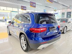 Mercedes-Benz GLB 180 Dynamic - ფოტო 6