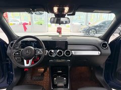 Mercedes-Benz GLB 180 Dynamic - ფოტო 7