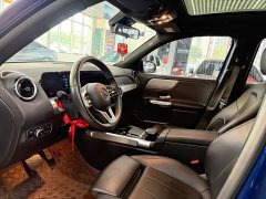 Mercedes-Benz GLB 180 Dynamic - ფოტო 8