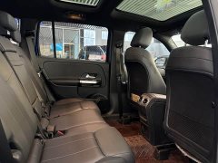 Mercedes-Benz GLB 180 Dynamic - ფოტო 9