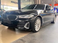 BMW 5 Series 530Li Premier M Sport Package - photo 1