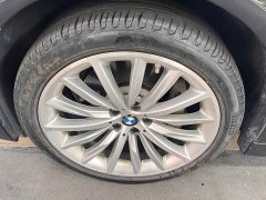 BMW 5 Series 530Li Premier M Sport Package - photo 11