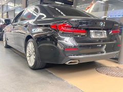 BMW 5 Series 530Li Premier M Sport Package - photo 12