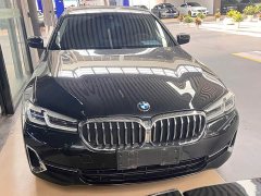 BMW 5 Series 530Li Premier M Sport Package - photo 2