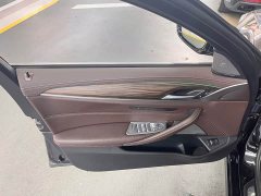 BMW 5 Series 530Li Premier M Sport Package - photo 3