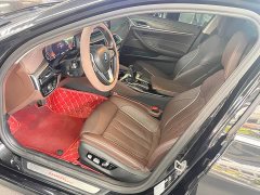 BMW 5 Series 530Li Premier M Sport Package - photo 4