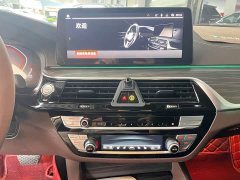 BMW 5 Series 530Li Premier M Sport Package - photo 6