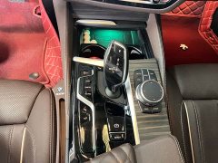 BMW 5 Series 530Li Premier M Sport Package - photo 7