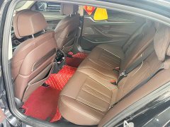 BMW 5 Series 530Li Premier M Sport Package - photo 8