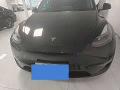 Tesla Model Y 2021 Standard Range RWD - ფოტო 1