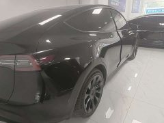 Tesla Model Y 2021 Standard Range RWD - ფოტო 10