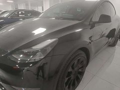 Tesla Model Y 2021 Standard Range RWD - ფოტო 2