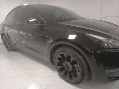 Tesla Model Y 2021 Standard Range RWD - ფოტო 3