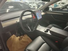 Tesla Model Y 2021 Standard Range RWD - ფოტო 4