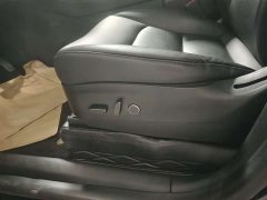 Tesla Model Y 2021 Standard Range RWD - ფოტო 5