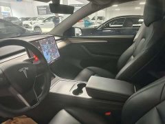 Tesla Model Y 2021 Standard Range RWD - ფოტო 6