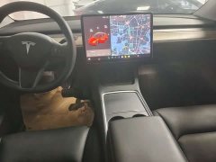 Tesla Model Y 2021 Standard Range RWD - ფოტო 7