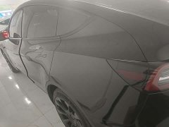 Tesla Model Y 2021 Standard Range RWD - ფოტო 9