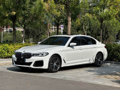 BMW 5 Series 530Li Premier M Sport Package - photo 1