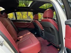 BMW 5 Series 530Li Premier M Sport Package - photo 11
