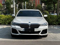 BMW 5 Series 530Li Premier M Sport Package - photo 2