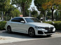 BMW 5 Series 530Li Premier M Sport Package - photo 3