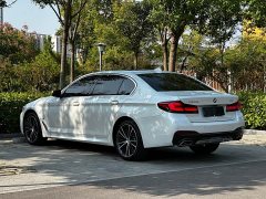 BMW 5 Series 530Li Premier M Sport Package - photo 5