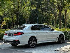 BMW 5 Series 530Li Premier M Sport Package - photo 6
