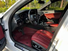 BMW 5 Series 530Li Premier M Sport Package - photo 7