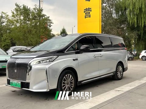 2026 Great Wall WEY Shanshan New Energy 2025 Four-Wheel Drive Shanshan 8 - ავტომობილი ჩინეთიდან