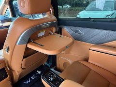 Great Wall WEY Shanshan New Energy 2025 Four-Wheel Drive Shanshan 8 - ფოტო 11