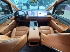 Great Wall WEY Shanshan New Energy 2025 Four-Wheel Drive Shanshan 8 - ფოტო 13