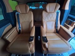 Great Wall WEY Shanshan New Energy 2025 Four-Wheel Drive Shanshan 8 - ფოტო 16
