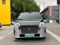 Great Wall WEY Shanshan New Energy 2025 Four-Wheel Drive Shanshan 8 - ფოტო 2