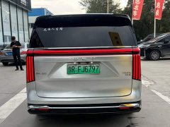 Great Wall WEY Shanshan New Energy 2025 Four-Wheel Drive Shanshan 8 - ფოტო 20