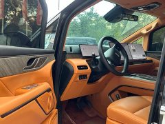 Great Wall WEY Shanshan New Energy 2025 Four-Wheel Drive Shanshan 8 - ფოტო 4