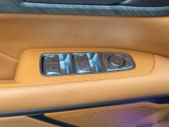 Great Wall WEY Shanshan New Energy 2025 Four-Wheel Drive Shanshan 8 - ფოტო 5