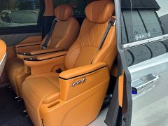 Great Wall WEY Shanshan New Energy 2025 Four-Wheel Drive Shanshan 8 - ფოტო 6