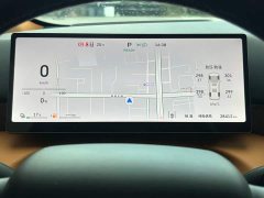 Great Wall WEY Shanshan New Energy 2025 Four-Wheel Drive Shanshan 8 - ფოტო 8