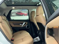 Land Rover Discovery Sport Performance Technology Edition - фото 8