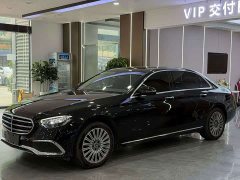 Mercedes-Benz E-Class E 300 L Luxury - photo 1