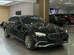 Mercedes-Benz E-Class E 300 L Luxury - photo 2