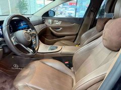 Mercedes-Benz E-Class E 300 L Luxury - photo 3